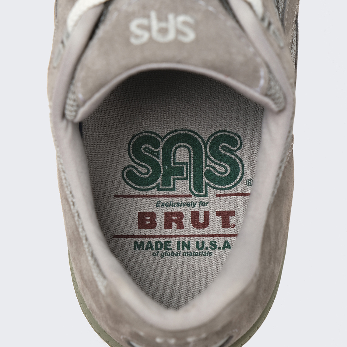 Brut Archives San Antonio Shoemakers Release Date 8