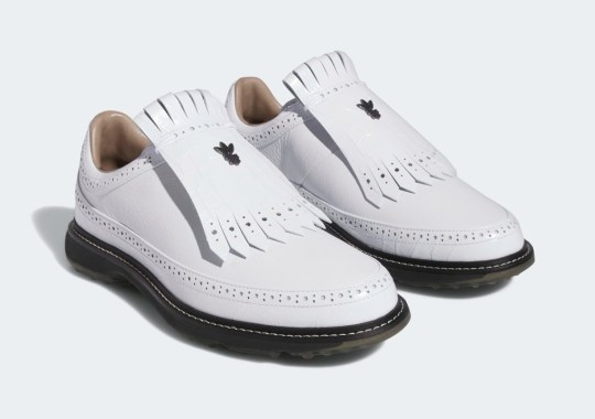Macklemore's Bogey Boys To Release The adidas MC80 Golf Shoe On June 14th