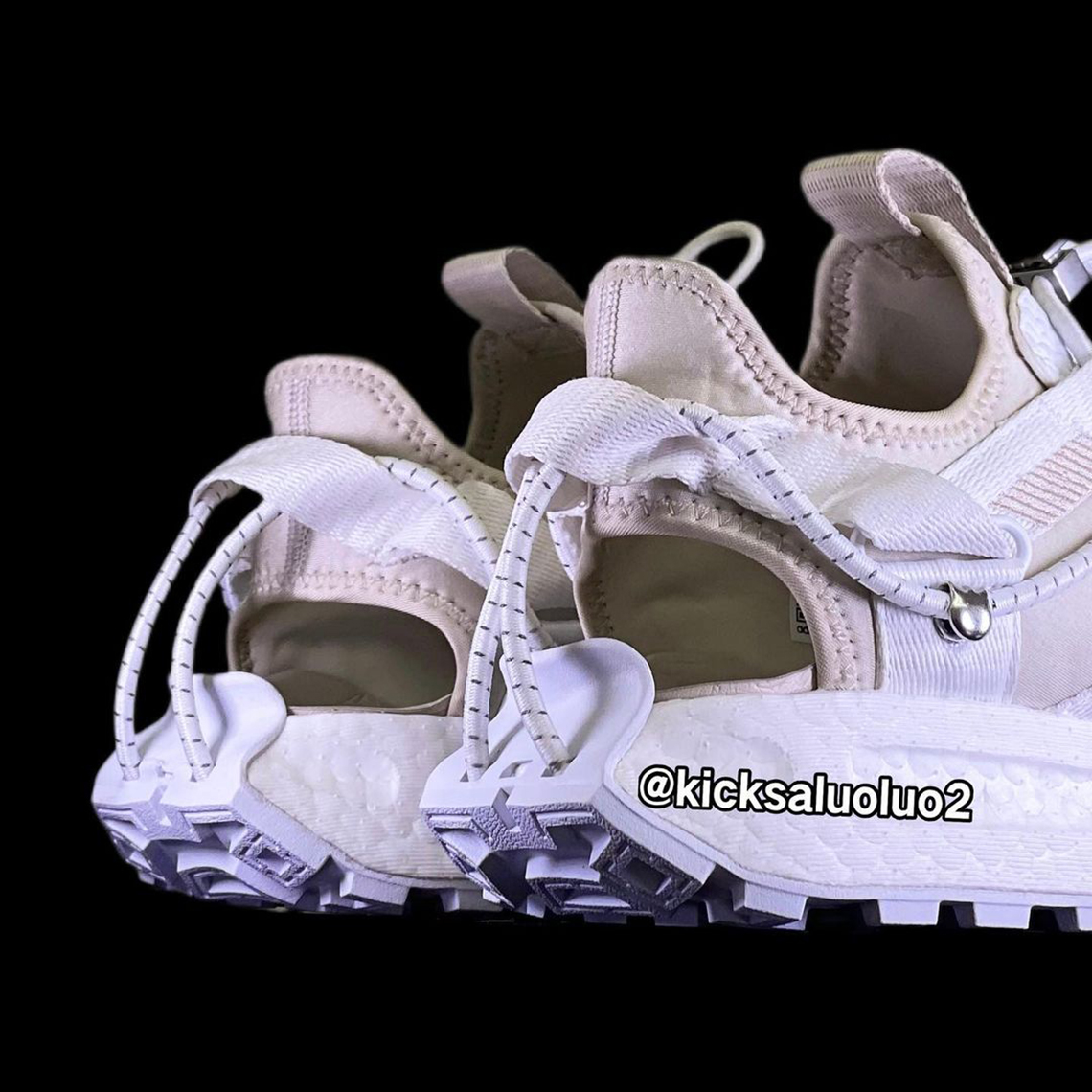 Craig Green adidas E5 Release Info | SneakerNews.com