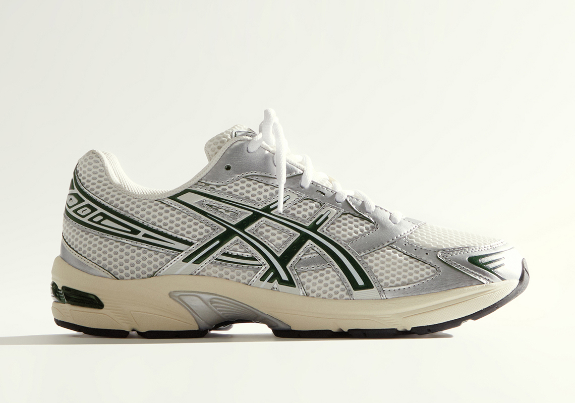 Kith Asics Vintage Tech 2023 Release Date 8