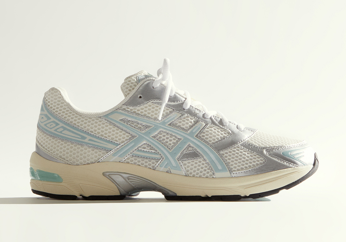 Kith Asics Vintage Tech 2023 Release Date 9