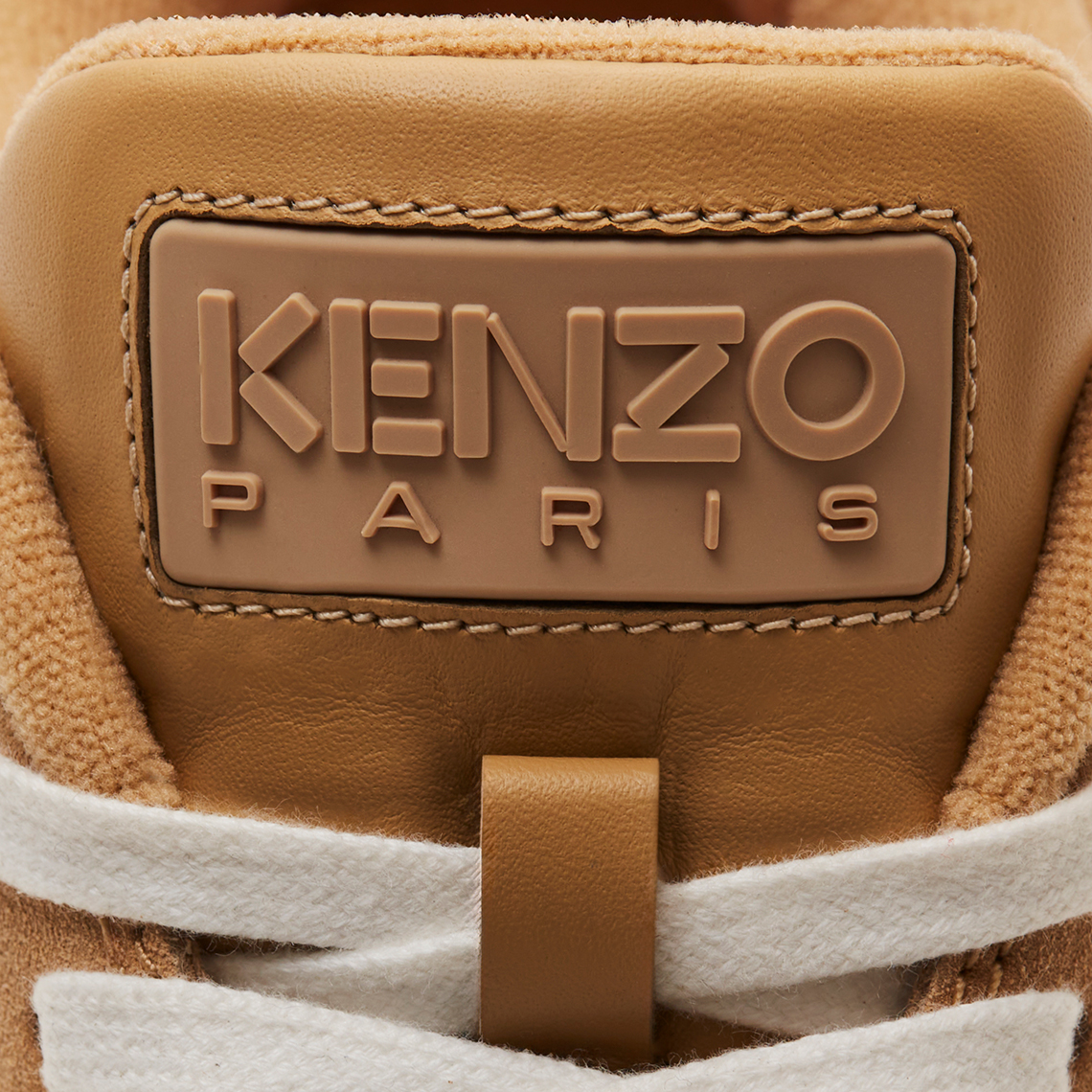 Kenzo shoes outlet brown