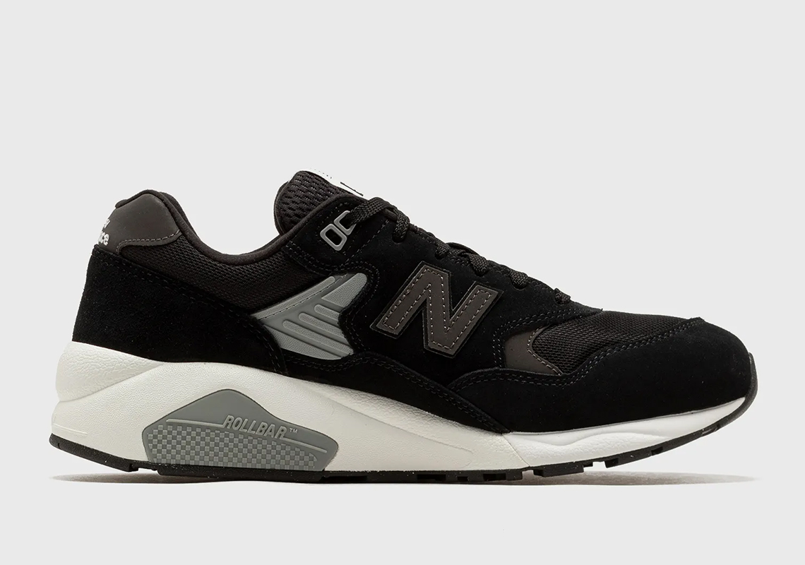 brand new with original box New Balance PZ997HHC Black Mt580ed2 2