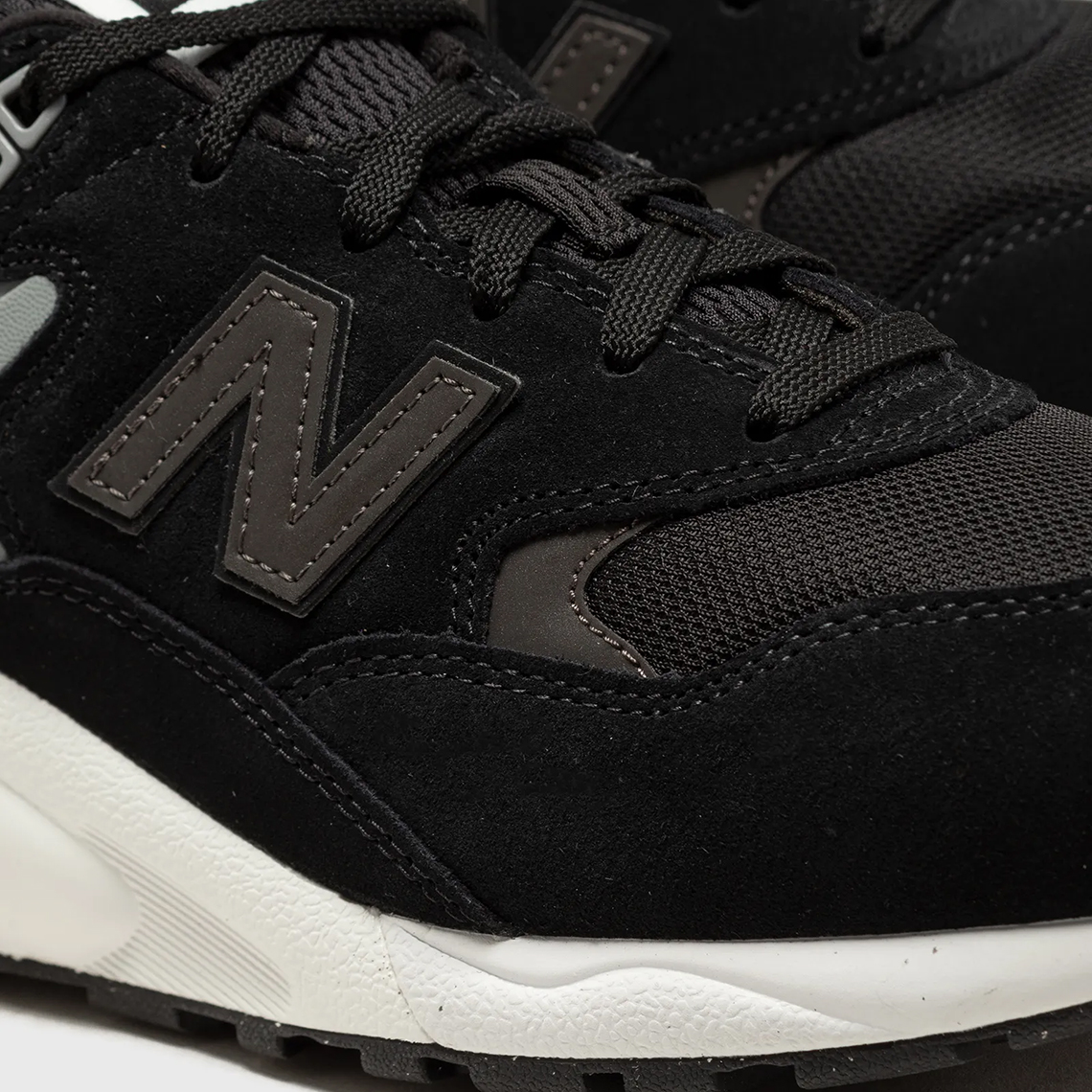 New Balance 580 Black MT580ED2 5