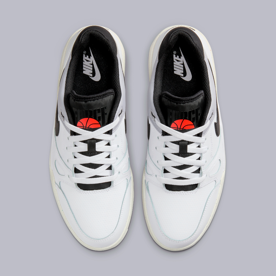 Nike Full Force Low White Grey Fb1362 101 02 1