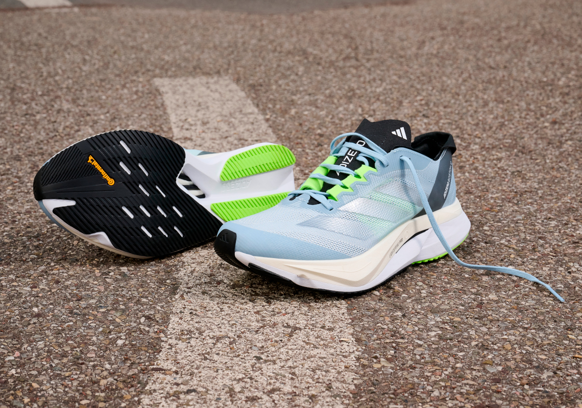 adidas Adizero Updates The Boston 12 And Adios 8 | Sneaker News