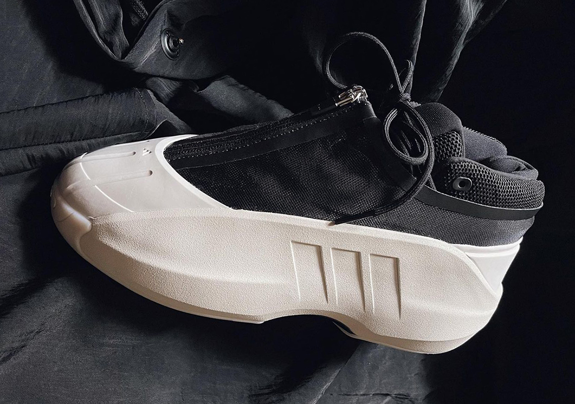 The adidas Crazy IIInfinity Is Expected To Hit Shelves Soon