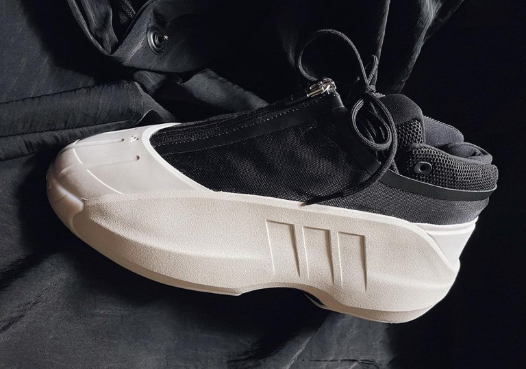 adidas-Crazy-IIInfinity-  display picture 1