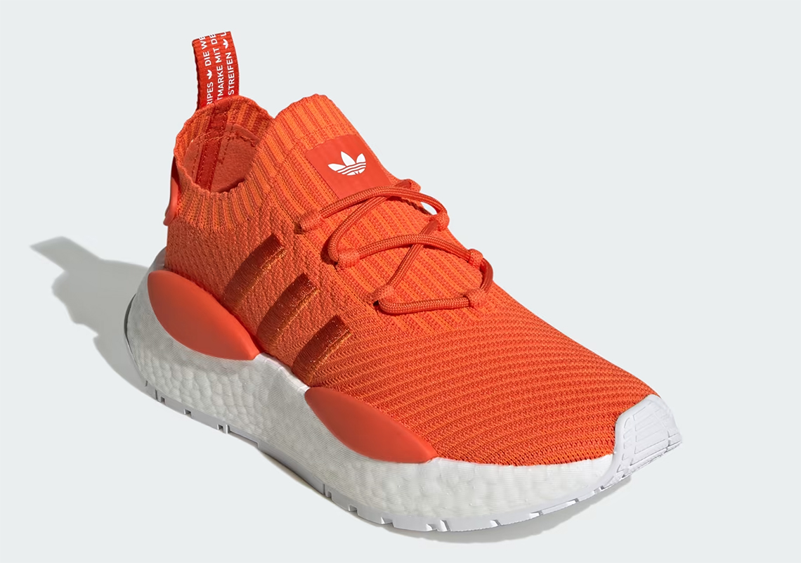 adidas NMD W1 Release Date | SneakerNews.com