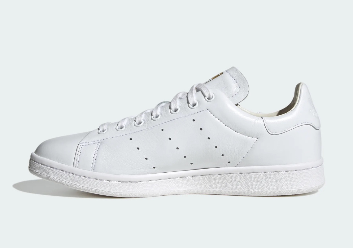 Superkicks on Instagram: Adidas Originals Stan Smith Lux 'Off