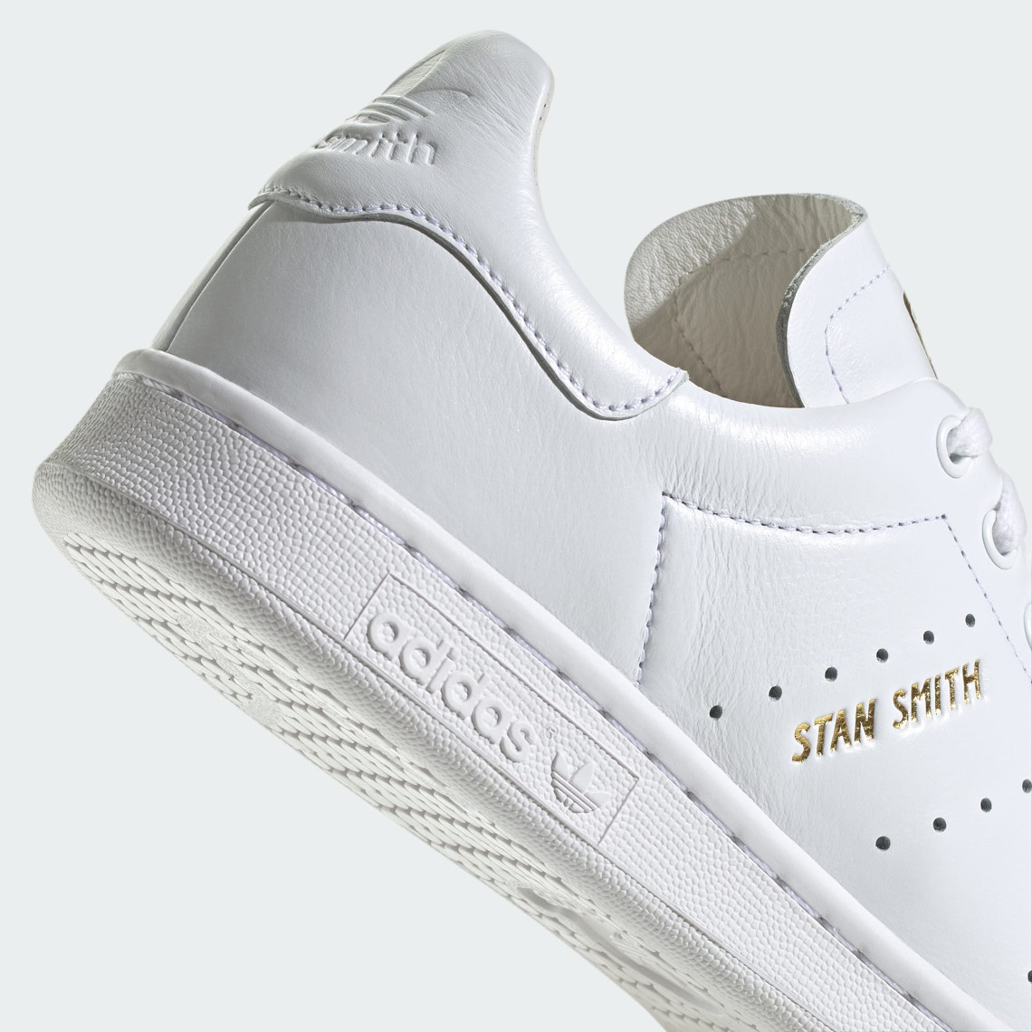 The Limited Edition Adidas Stan Smith Lux Is Coming To America - Maxim