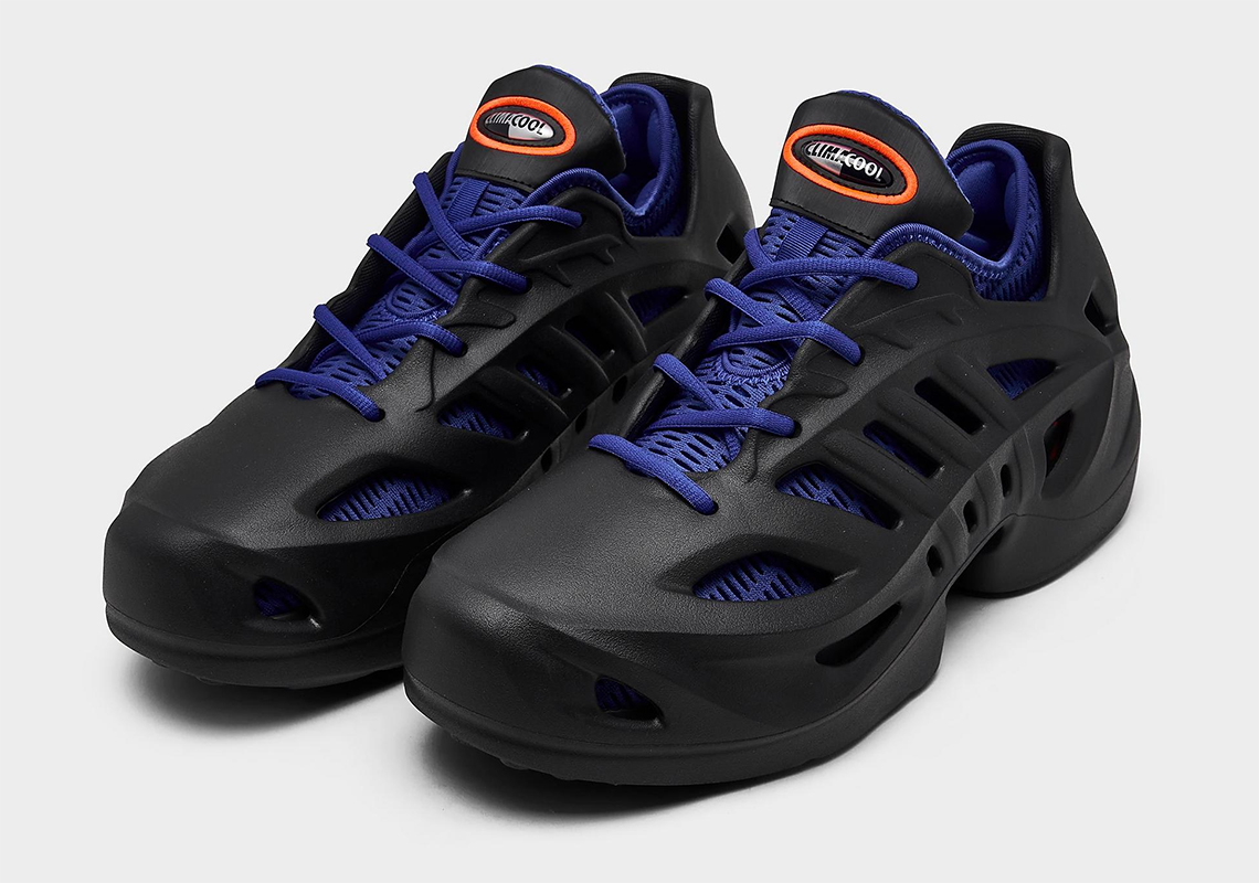 adidas adiFOM Climacool Lucid Blue Core Black Grey IF3899 | SneakerNews.com