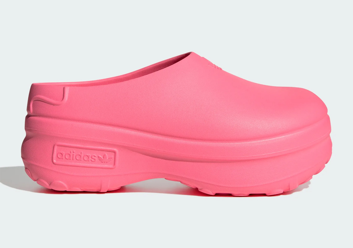 Adidas Adifom Stan Smith Lucid Pink Id9453 1