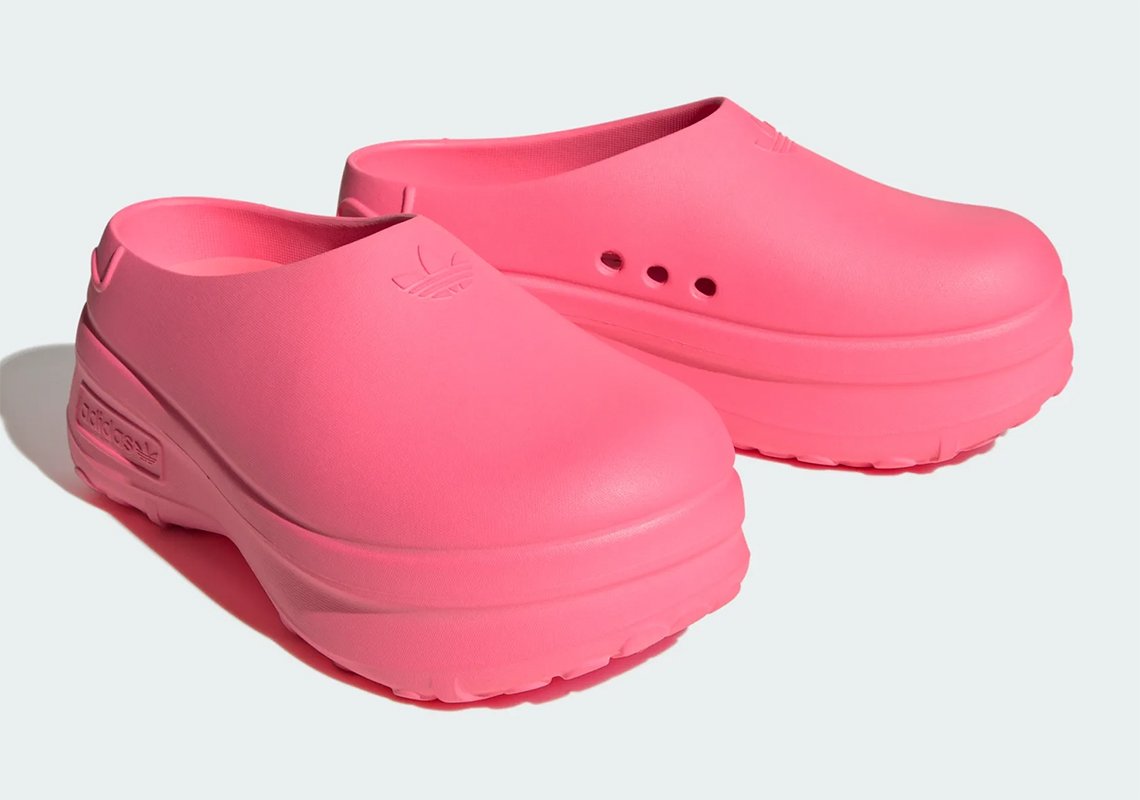 Adidas Adifom Stan Smith Lucid Pink Id9453 2