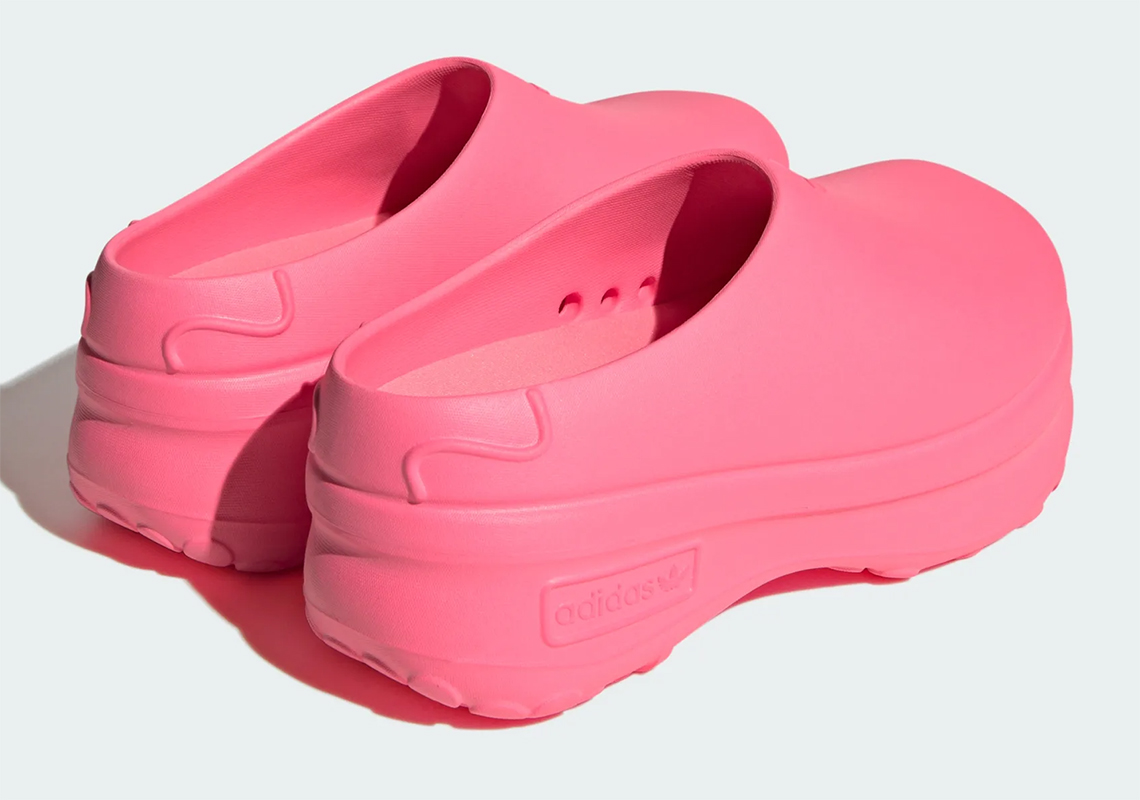 Adidas Adifom Stan Smith Lucid Pink Id9453 3