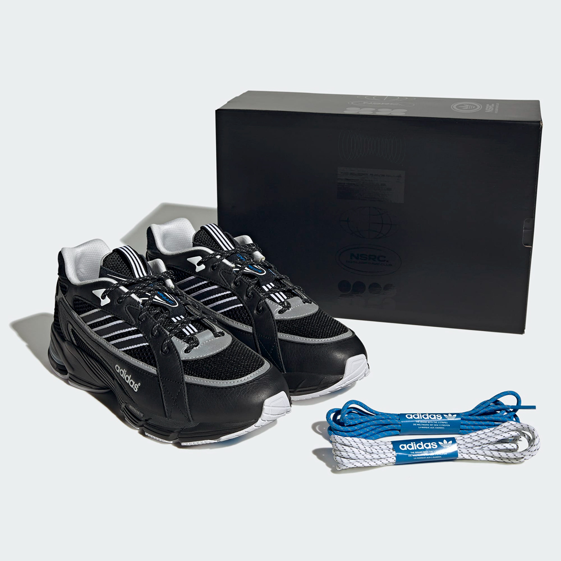 Adidas Exomniac Core Black Carbon Cloud White Id2177 1