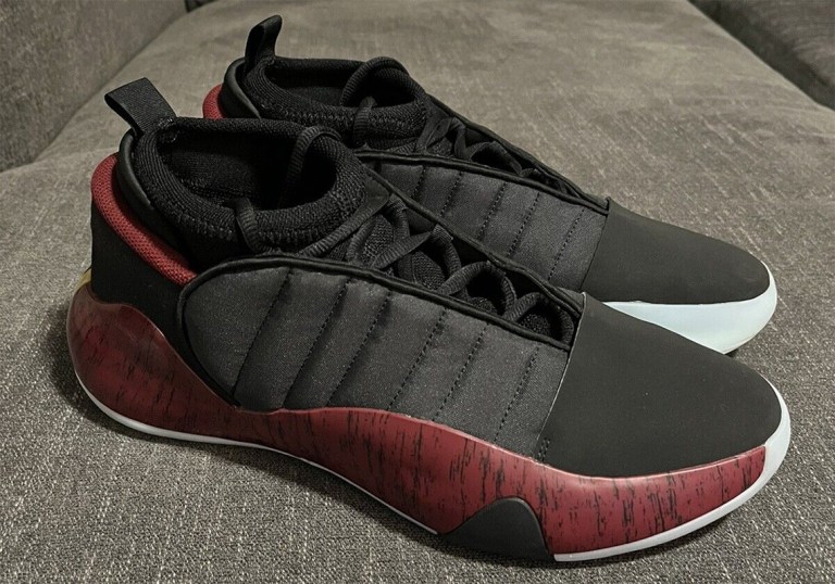 adidas-harden-vol-7-arizona-  display picture 3