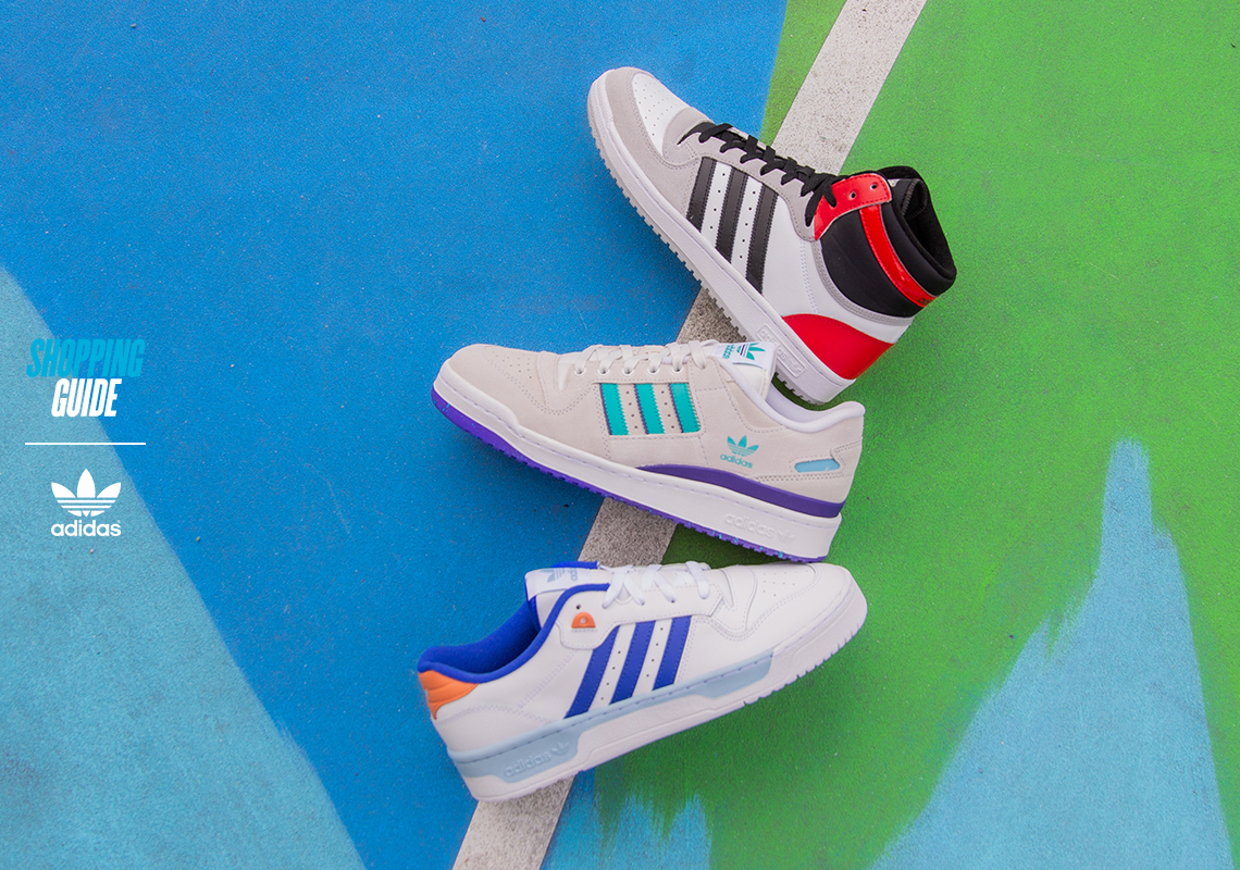 Adidas 2024 originals tw