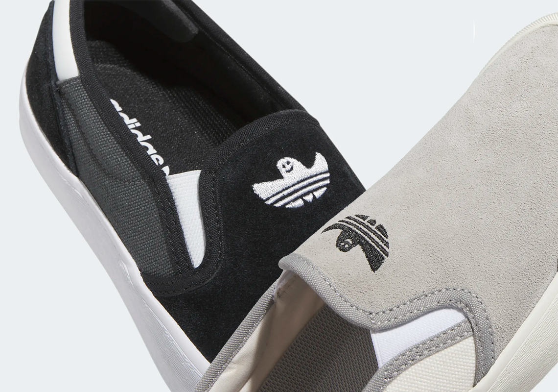 adidas shmoofoil mark gonzales release date