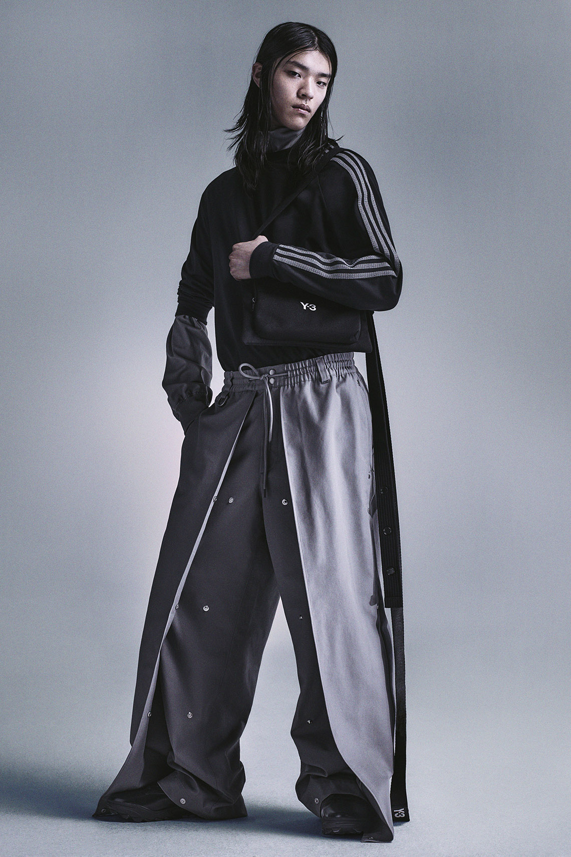 adidas Y-3 Spring Summer 2024 Collection | SneakerNews.com