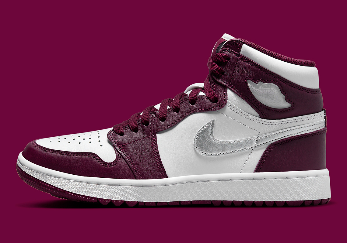 Jordan Brand is using Russell Westbrooks unique style as inspired to this Retro PS 'Infrared' Bordeaux Dq0660 103 3