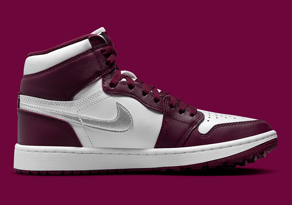 Jordan Brand is using Russell Westbrooks unique style as inspired to this Retro PS 'Infrared' Bordeaux Dq0660 103 5