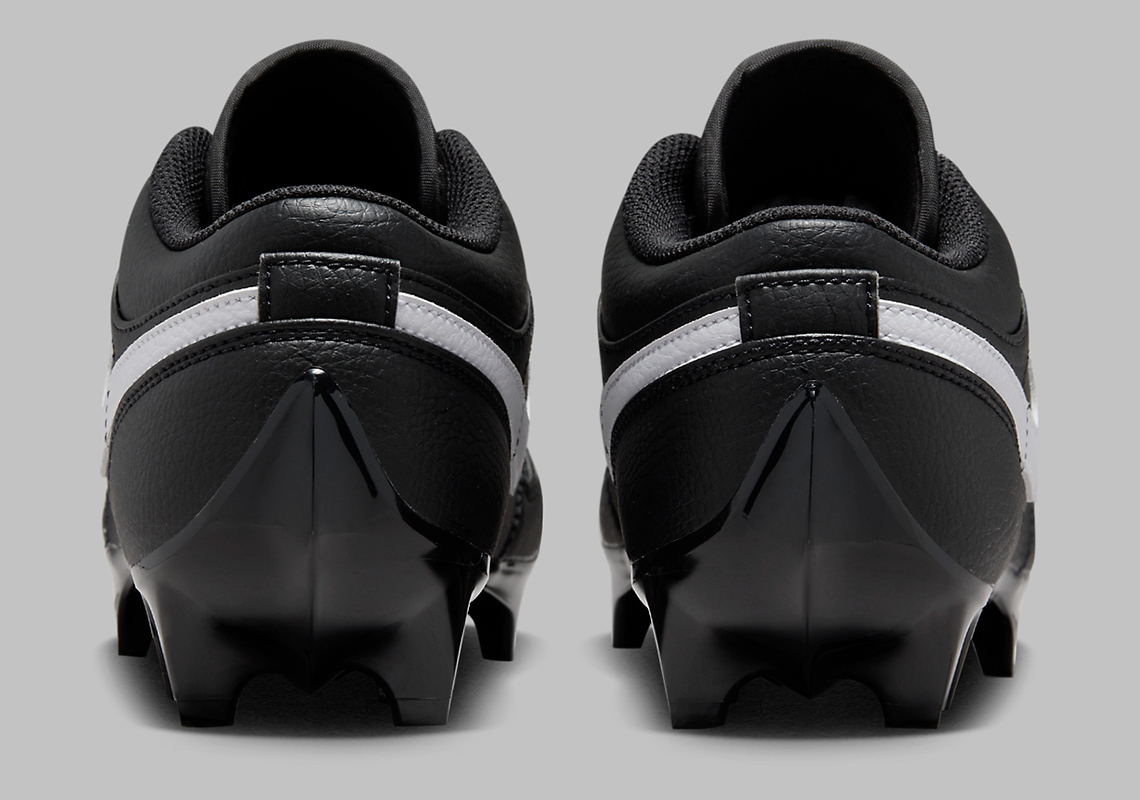 Fabolous Supreme x Air Jordan 5 Camo x Amare Stoudemire Nike Cortez Cleats Black White Fj6245 001 5