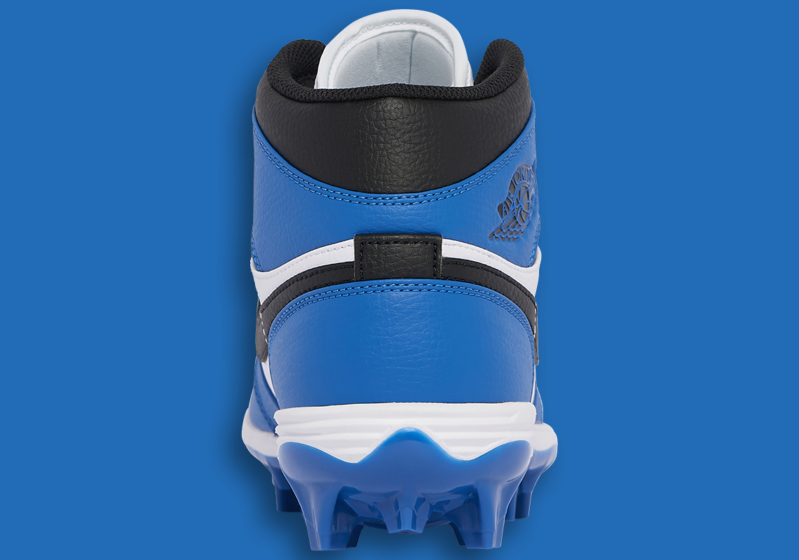 Nike Air Jordan 1 Retro High Og Royal Toe Mid Cleats Game Royal Fj6805 041 3