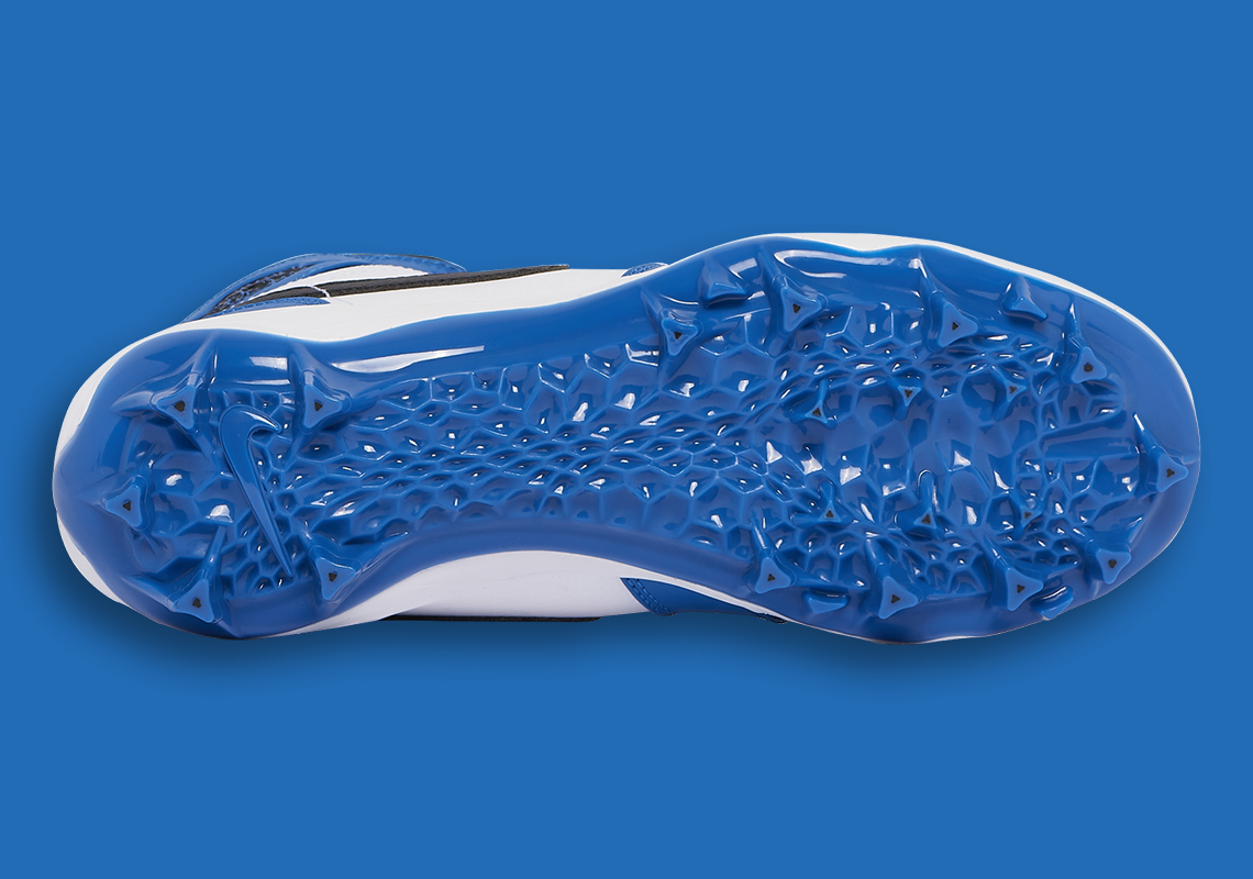 air jordan 2010 detailed pictures Mid Cleats Game Royal Fj6805 041 5