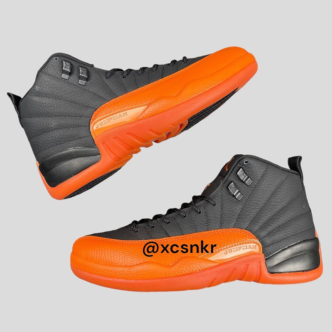 Orange 12s store