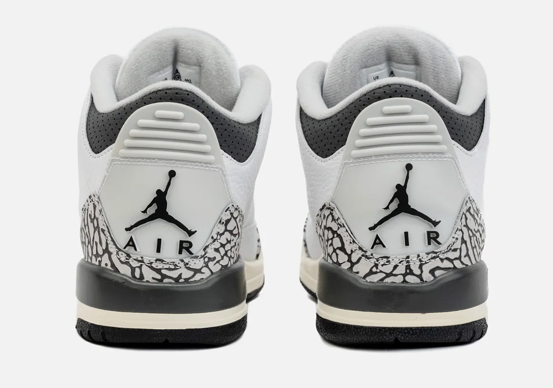 Air Jordan 3 