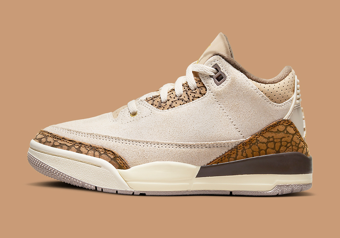 Air Jordan 3 Ps Palomino Dm0966 102 8