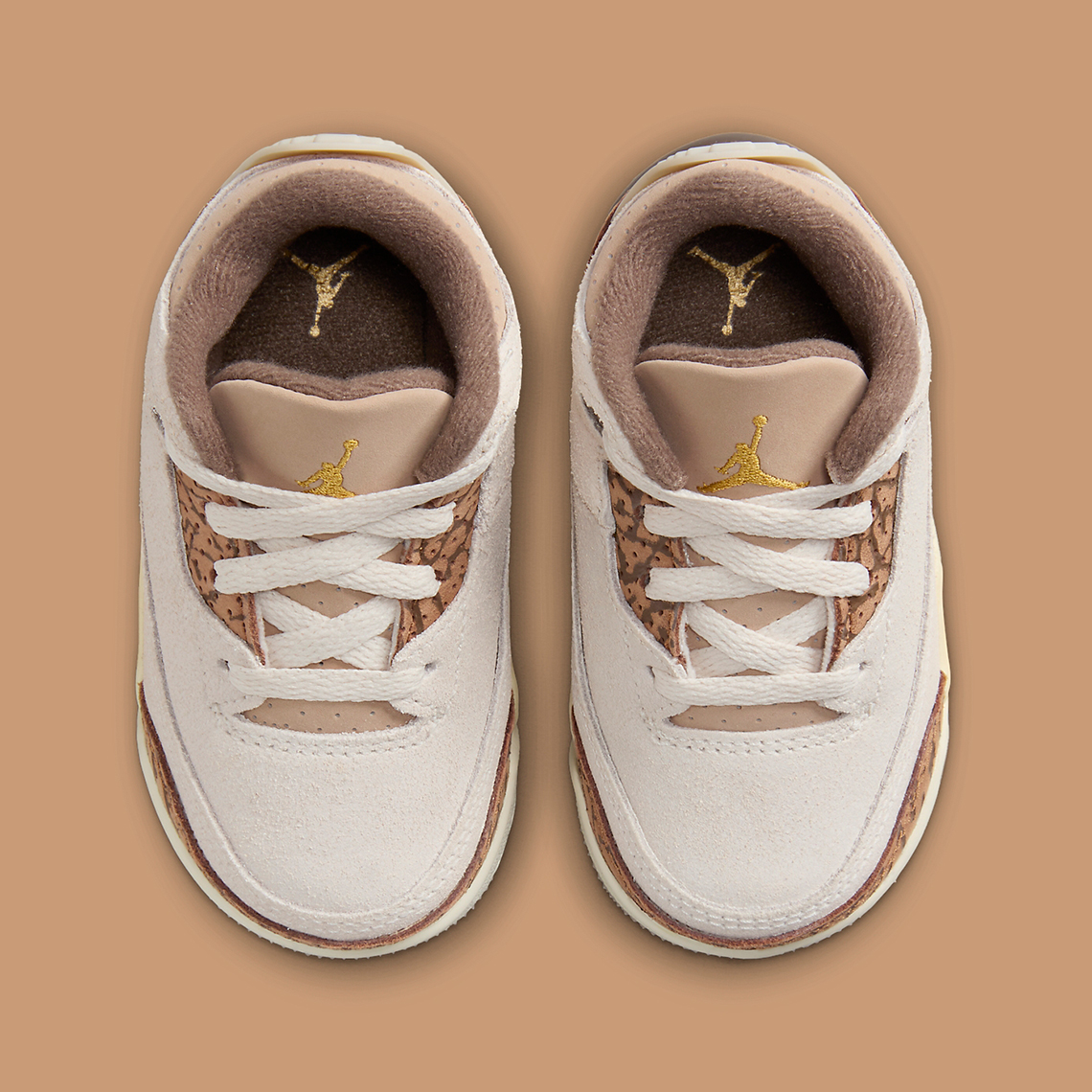 Air Jordan 3 Palomino CT8532-102 Release Date