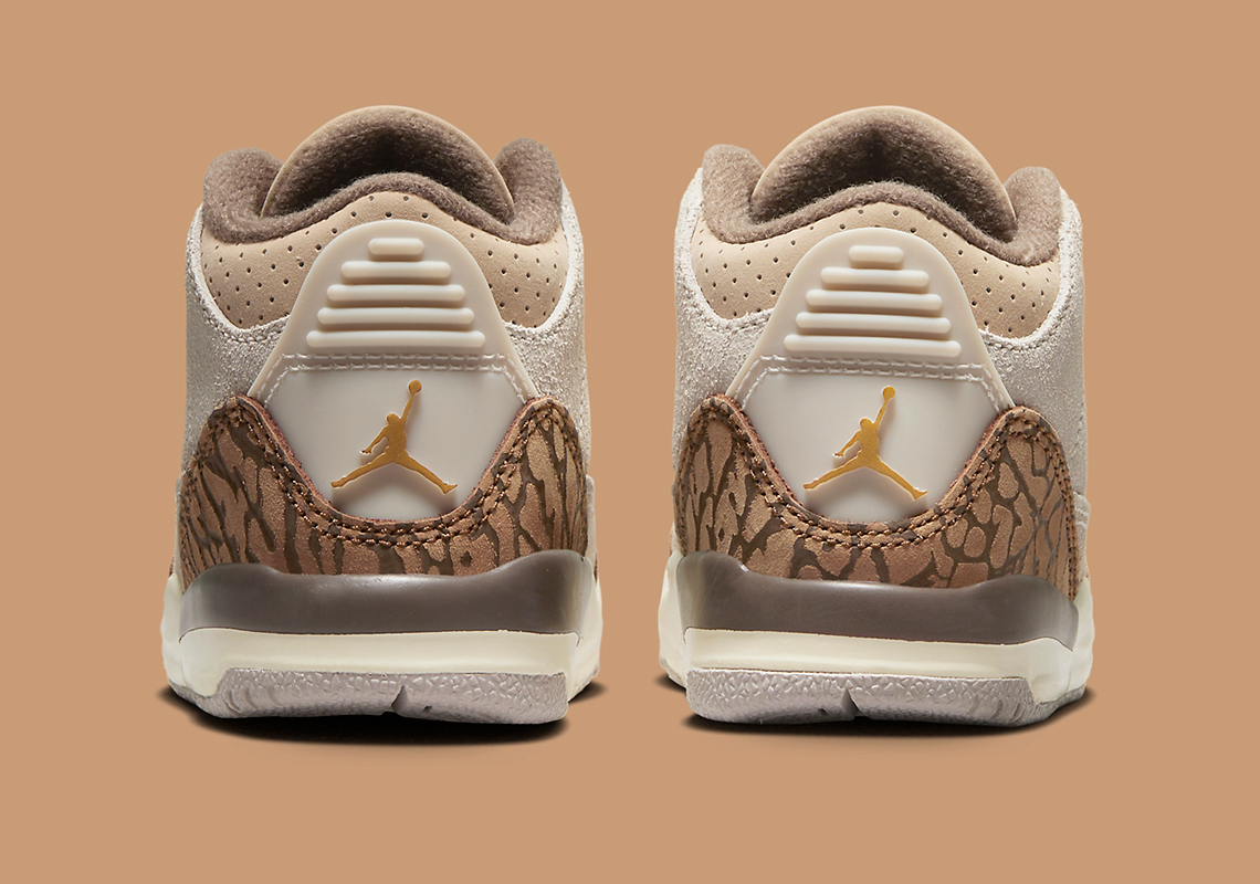 Air Jordan 3 Td Palomino Dm0968 102 5