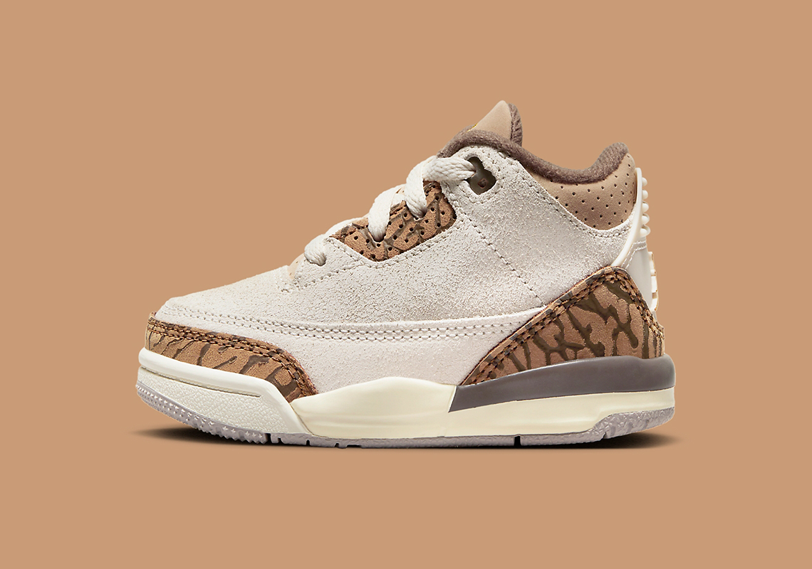 Air Blue jordan 3 Td Palomino Dm0968 102 6