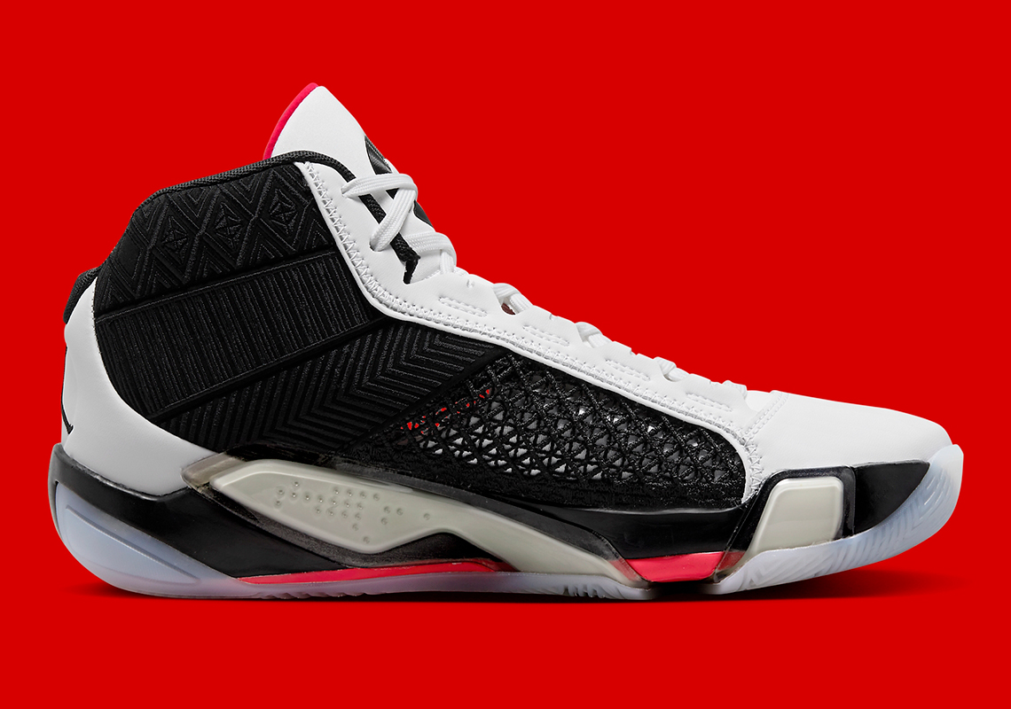 Air Jordan 38 Fundamentals Release Date | SneakerNews.com