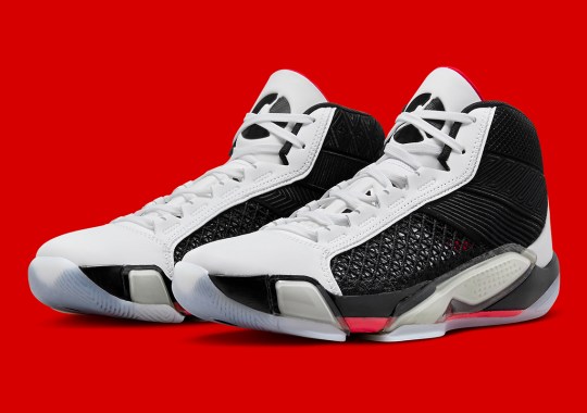 Air Jordan 38 - Tag | SneakerNews.com