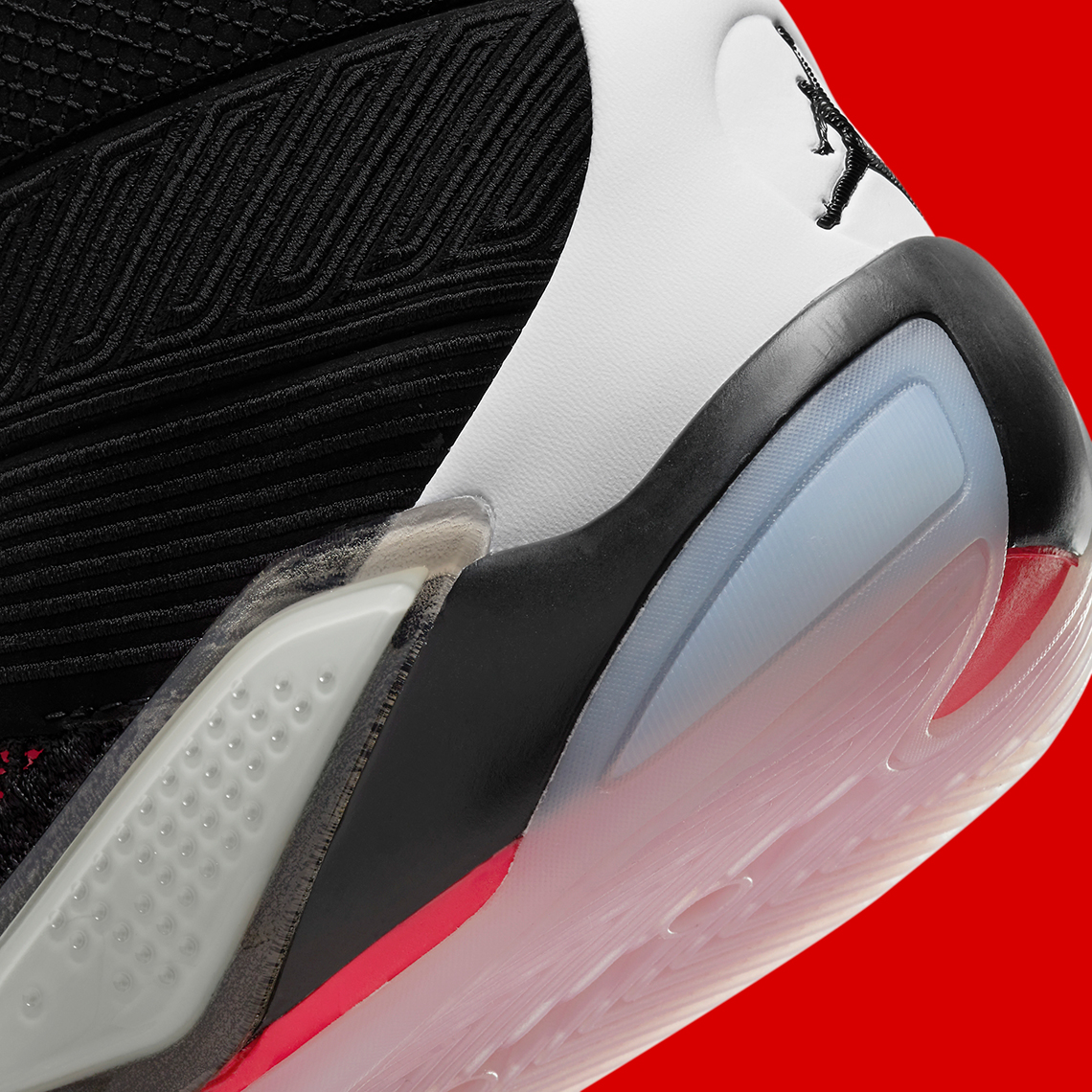 Air Jordan 38 Official Announcement Release Date