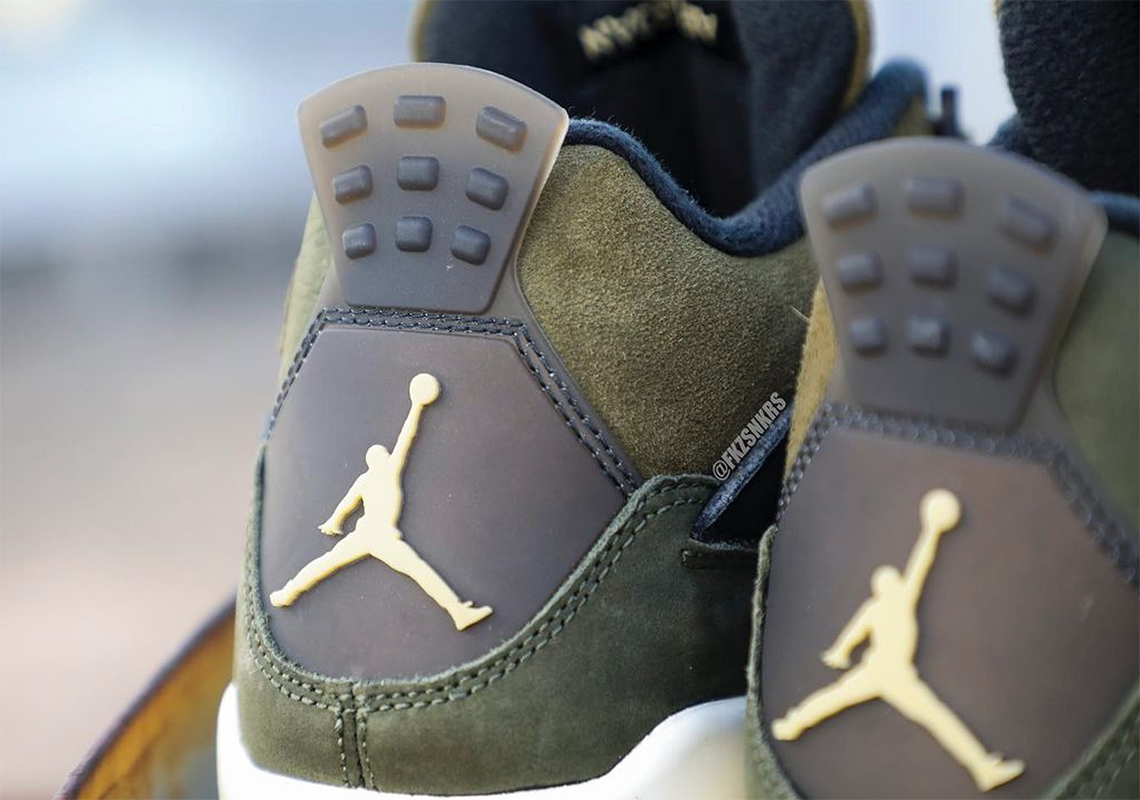 How Is The Air Thunder Jordan this 13 Cap And Gown Faring So Far Se Craft Olive Fb9927 200 6