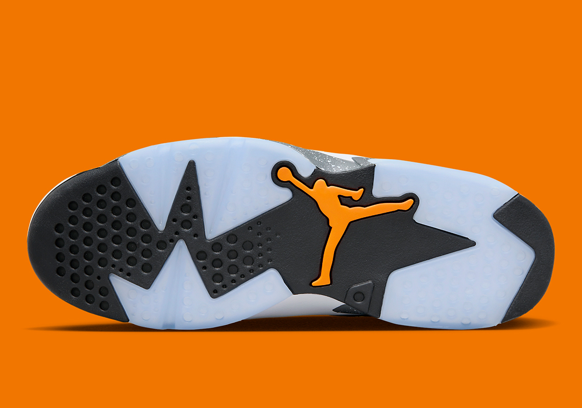 Paris Saint Germain Gets Its Own Air Jordan 6 Low - Sneaker News