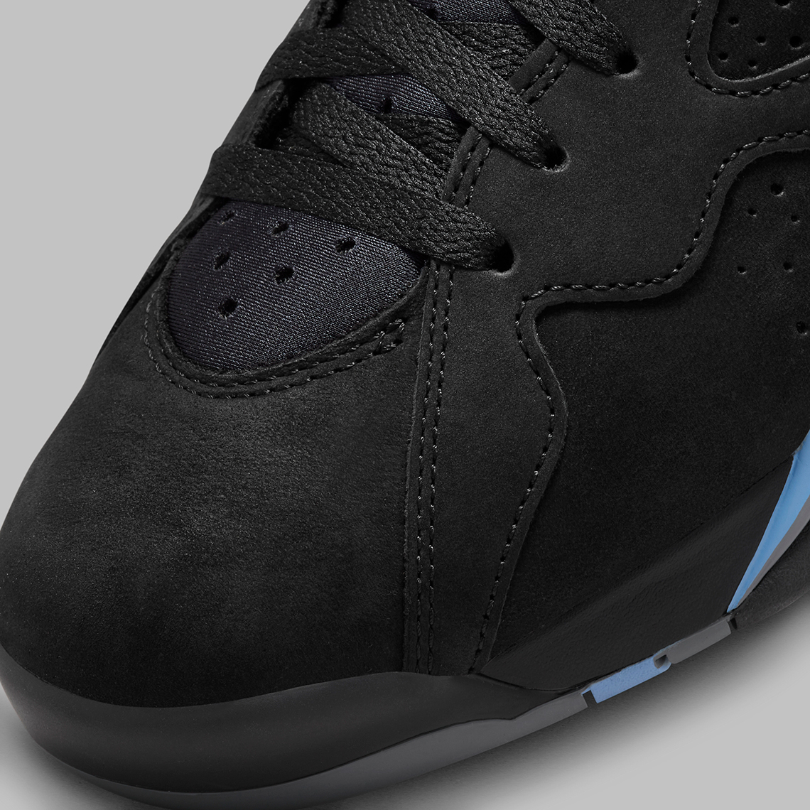 Air Jordan Top 1 Zoom CMFT bred Light Smoke Grey Outfits Black Chambray Light Graphite Cu9307 004 Tribute Date 1