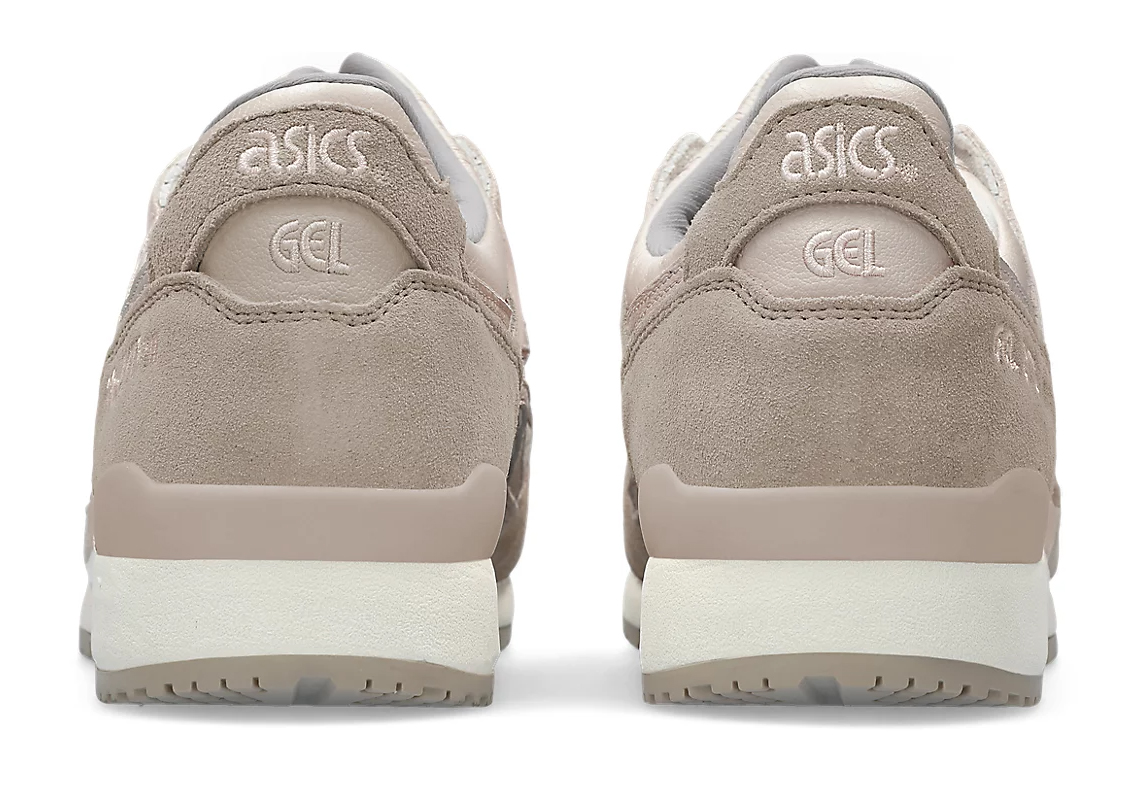 Asics Gel Lyte Iii Mineral Beige Simply Taupe 1201a762 250 2