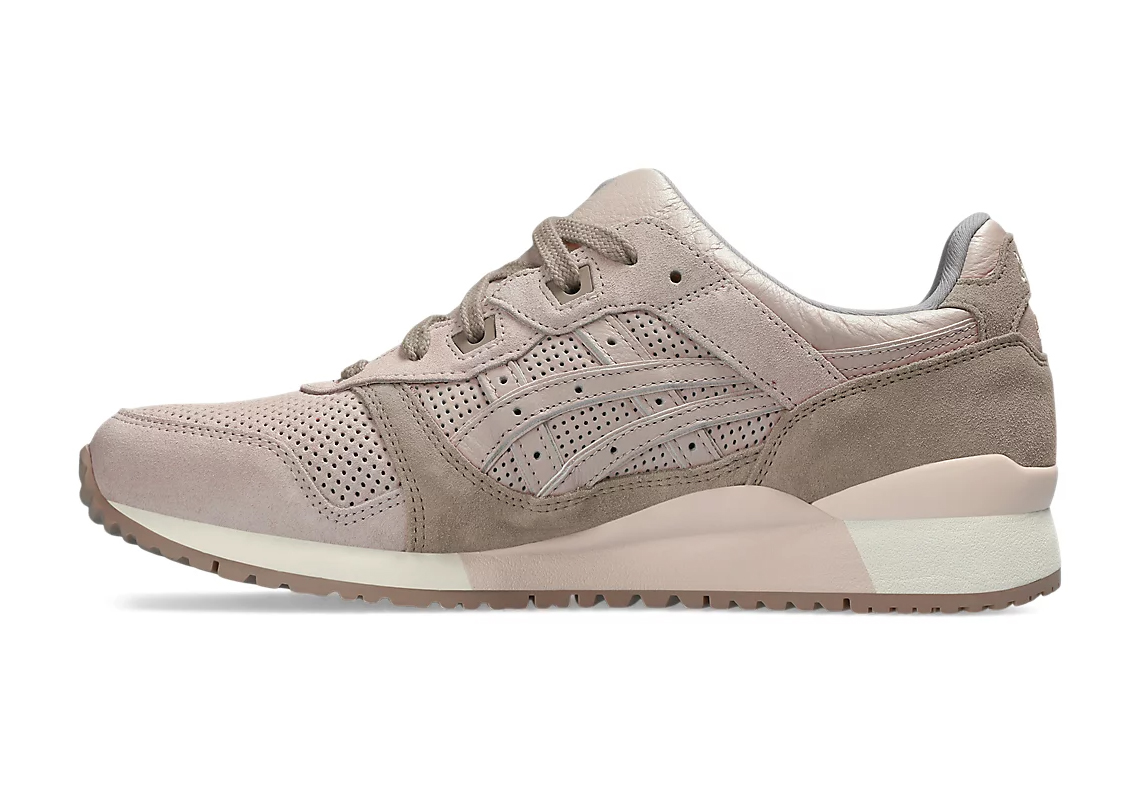 Asics Gel Lyte Iii Mineral Beige Simply Taupe 1201a762 250 3