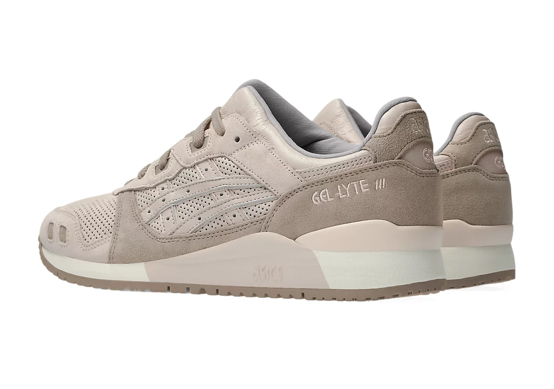 Asics Gel Lyte Iii Mineral Beige Simply Taupe 1201a762 250 4
