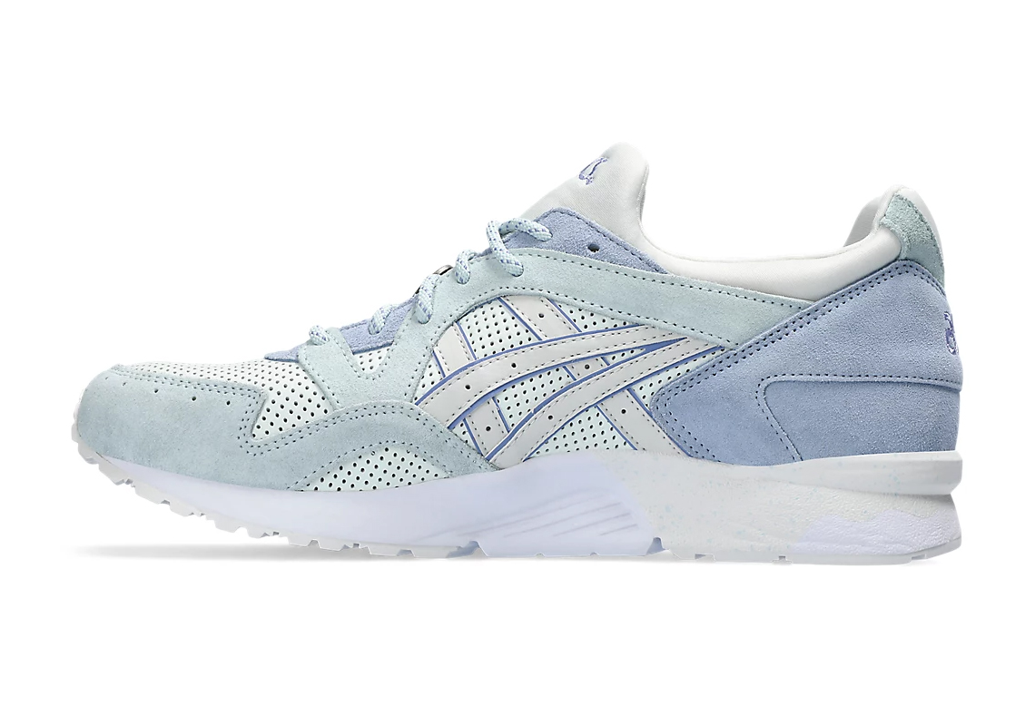 ghost face extra butter asics pretty toney Godai Arctic Blue 1203a282 401 3