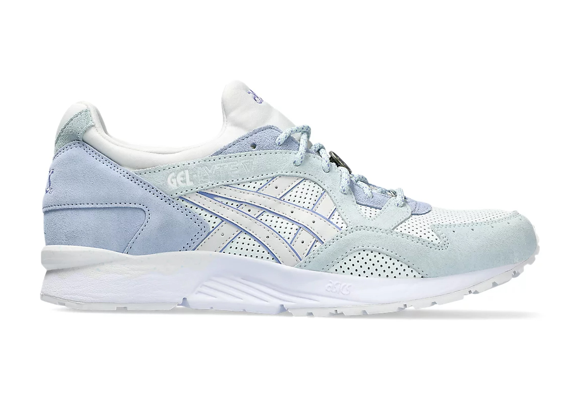 ghost face extra butter asics pretty toney Godai Arctic Blue 1203a282 401 6
