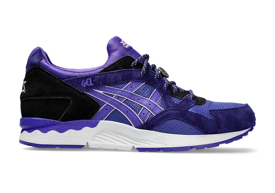 ghost face extra butter asics pretty toney Godai Eggplant Palace Purple 1203a282 402 1