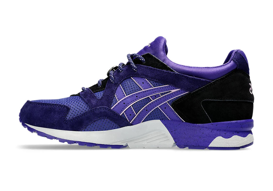 ghost face extra butter asics pretty toney Godai Eggplant Palace Purple 1203a282 402 4