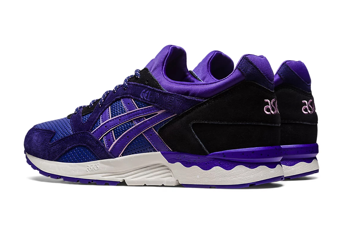 ghost face extra butter asics pretty toney Godai Eggplant Palace Purple 1203a282 402 5