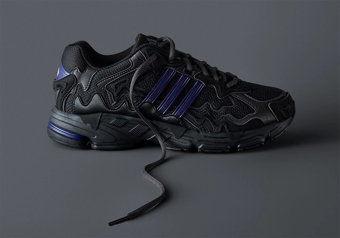 bad bunny adidas response cl black ID0805 release date 4